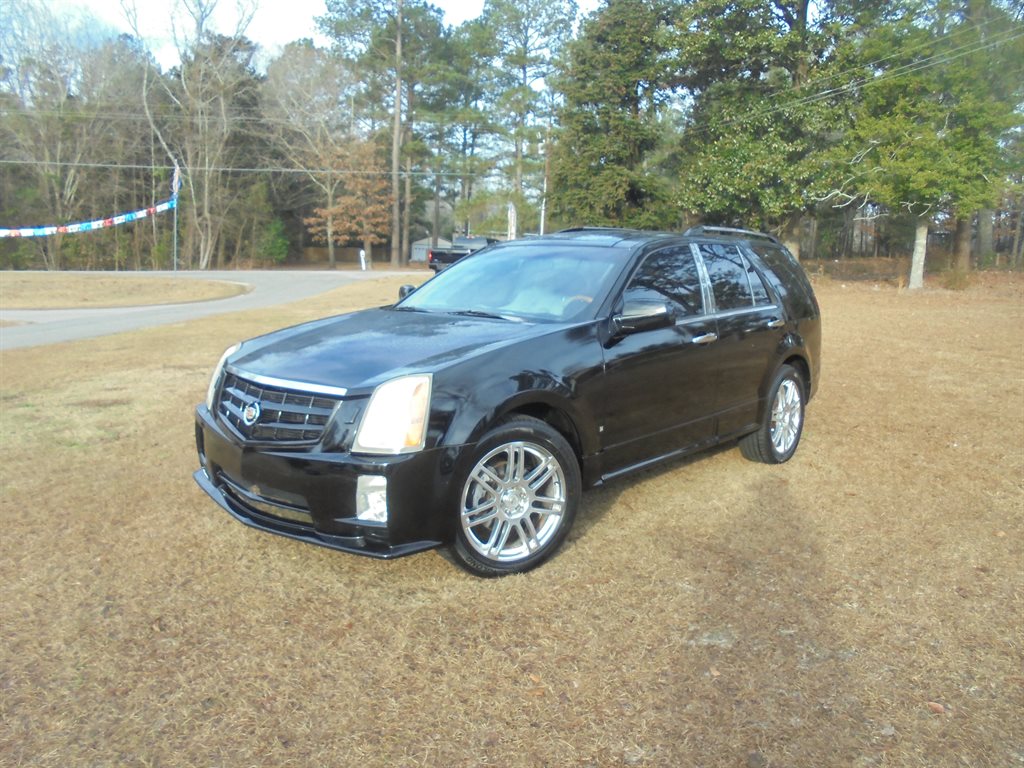 cadillac srx 2007 1GYEE63A070167073 image cadillac srx 2007 1GYEE63A070167073 image