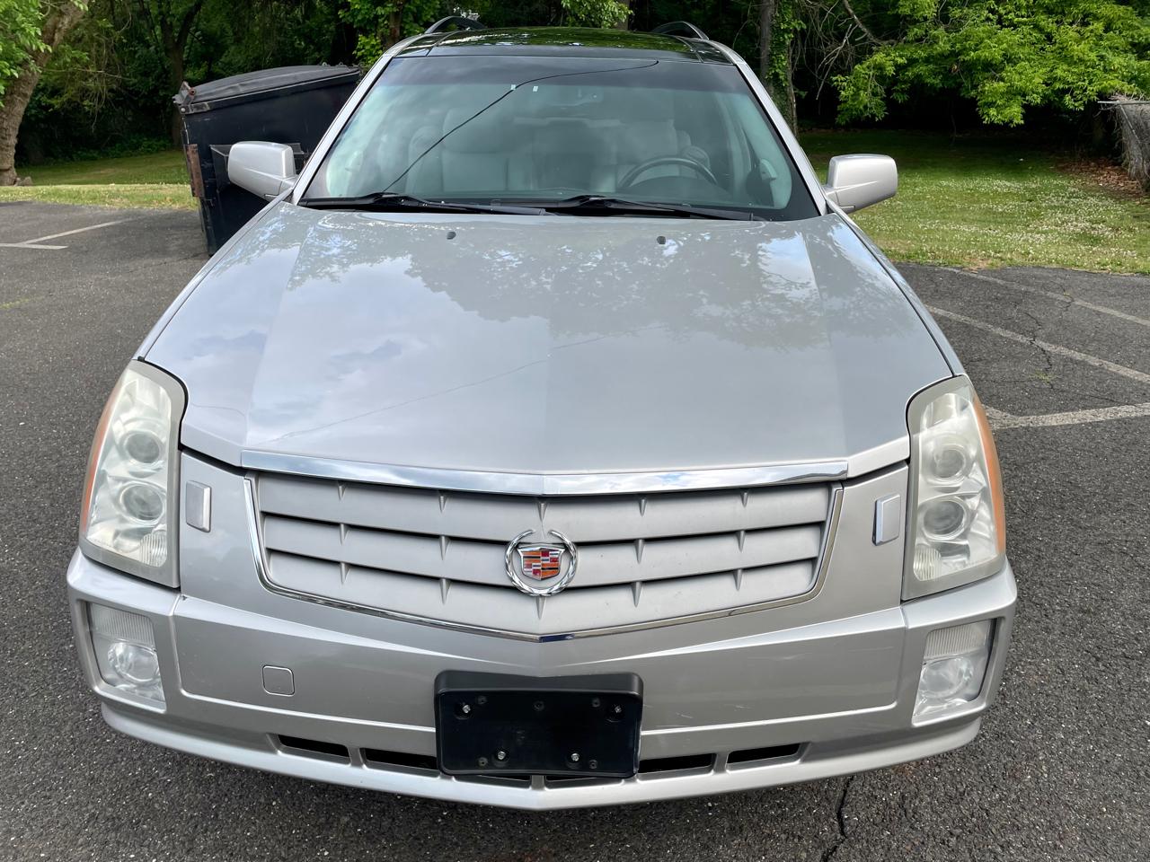 cadillac srx 2007 1GYEE637970132052 image cadillac srx 2007 1GYEE637970132052 image