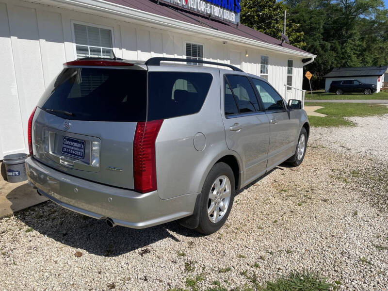 cadillac srx 2007 1GYEE637570146336 image cadillac srx 2007 1GYEE637570146336 image