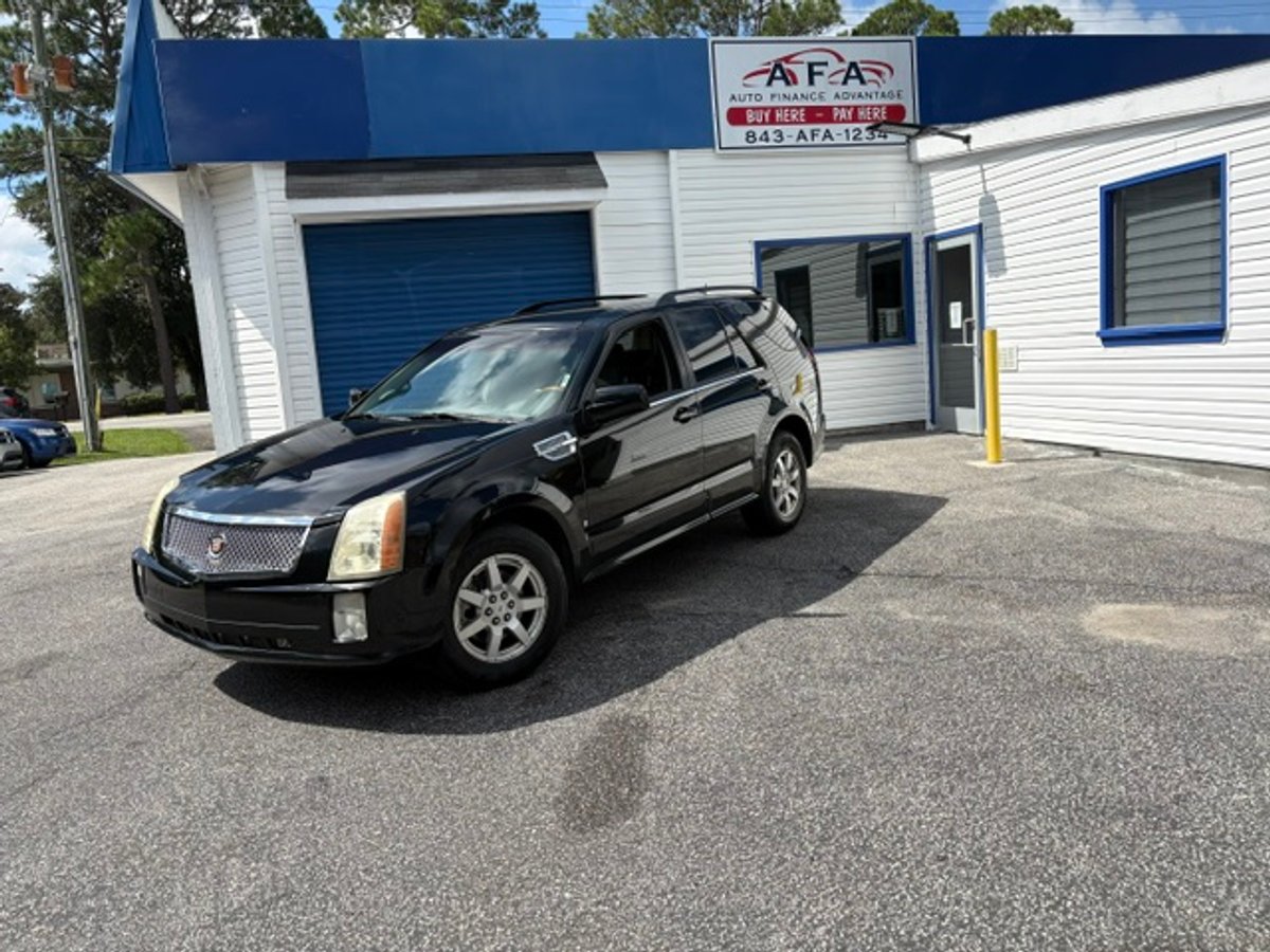 cadillac srx 2007 1GYEE637870163549 image cadillac srx 2007 1GYEE637870163549 image