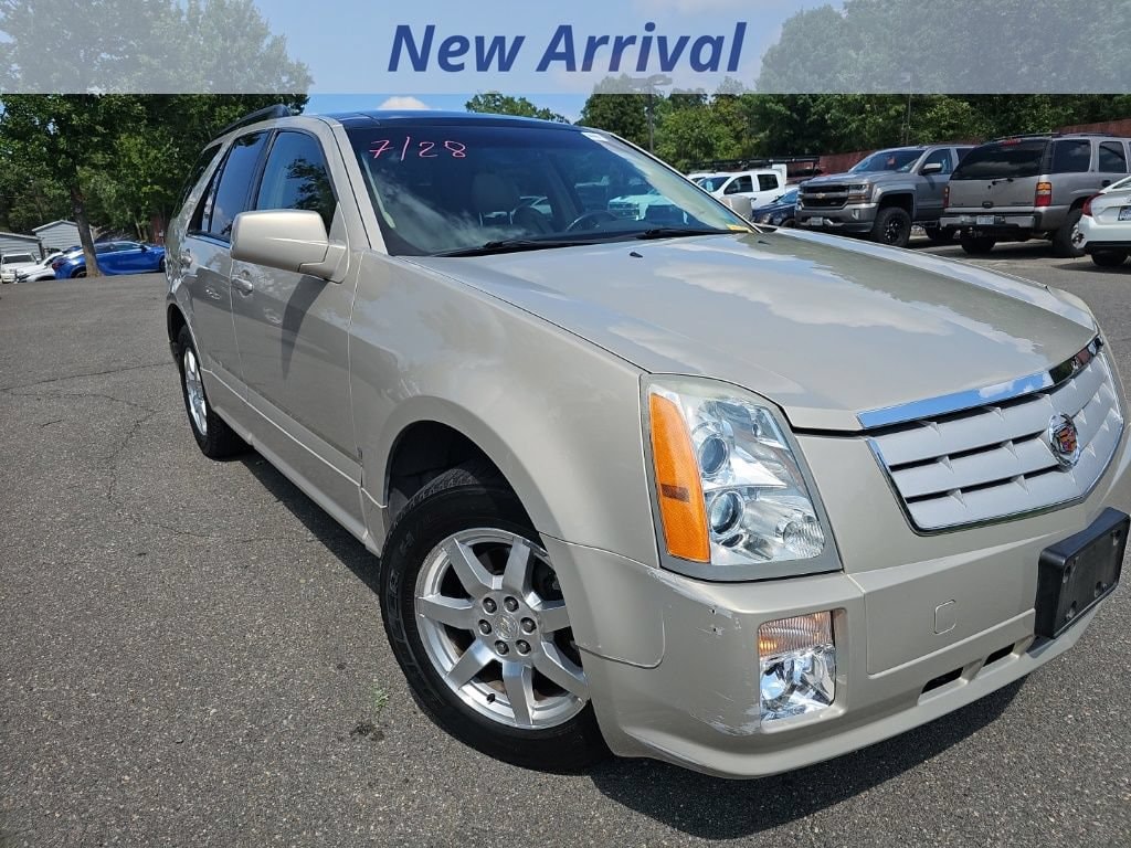cadillac srx 2007 1GYEE637970153595 image cadillac srx 2007 1GYEE637970153595 image
