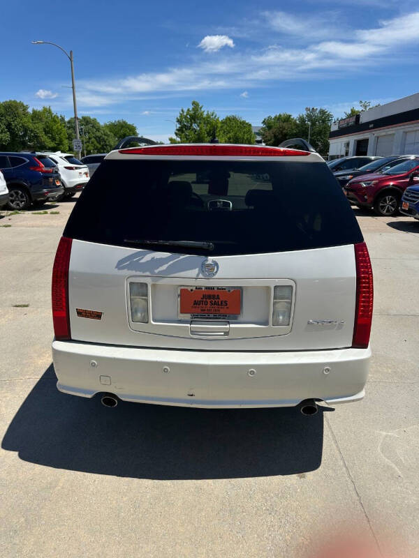 cadillac srx 2007 1GYEE637370149588 image cadillac srx 2007 1GYEE637370149588 image