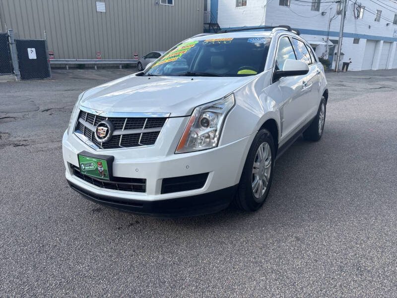 cadillac srx 2012 3GYFNDE3XCS555664 image cadillac srx 2012 3GYFNDE3XCS555664 image
