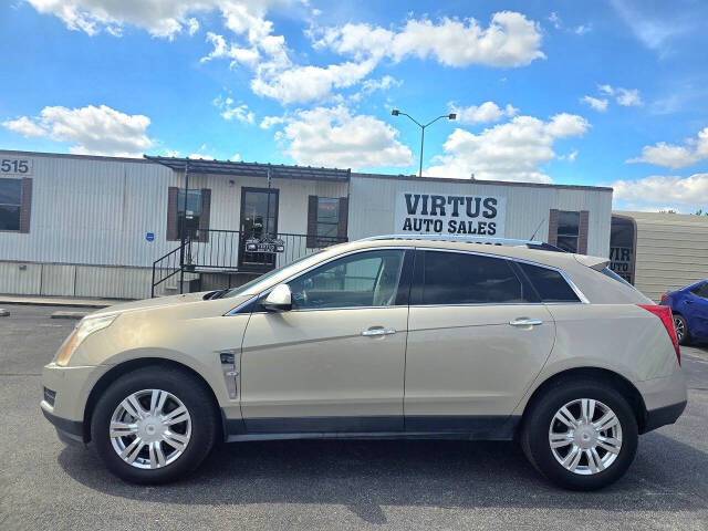 cadillac srx 2012 3GYFNAE36CS504323 image cadillac srx 2012 3GYFNAE36CS504323 image