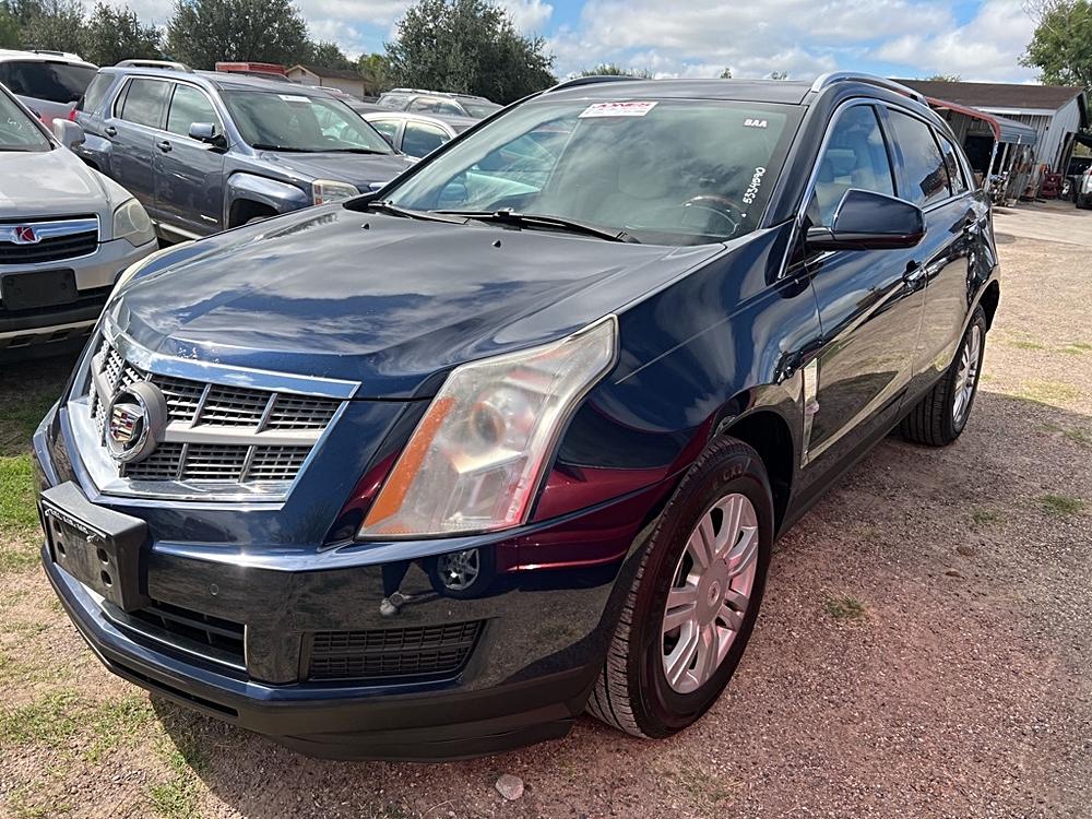 cadillac srx 2012 3GYFNGE39CS525136 image cadillac srx 2012 3GYFNGE39CS525136 image