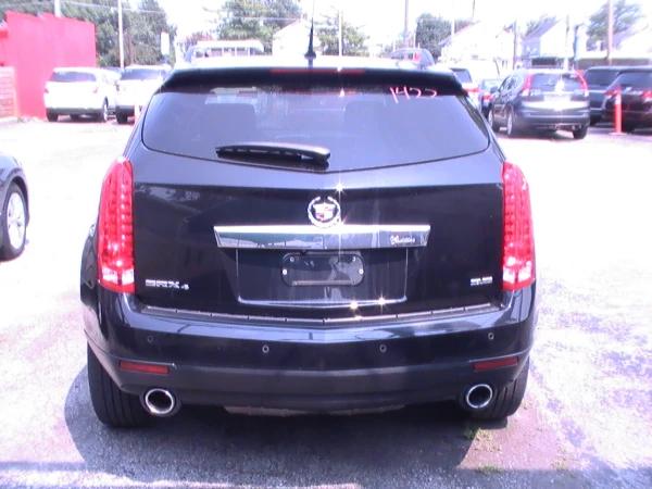 cadillac srx 2012 3GYFNEE31CS502647 image cadillac srx 2012 3GYFNEE31CS502647 image