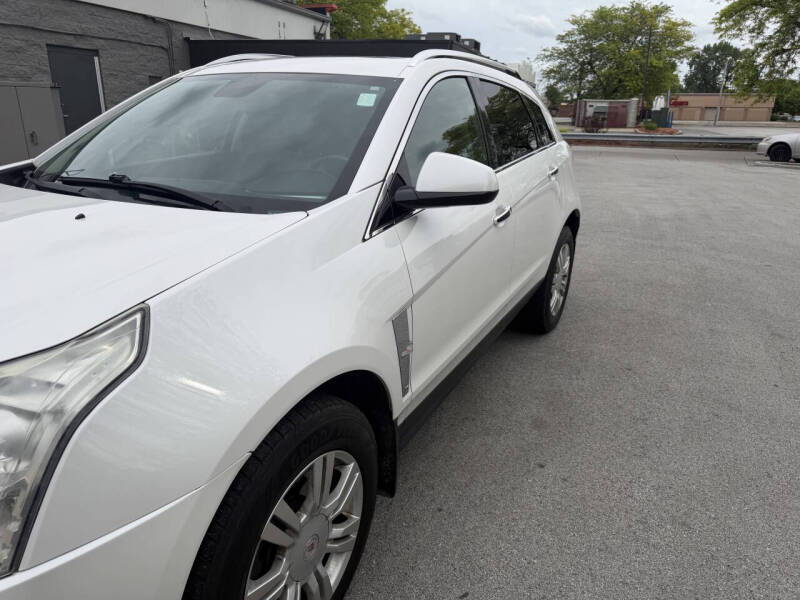cadillac srx 2012 3GYFNAE37CS646180 image cadillac srx 2012 3GYFNAE37CS646180 image