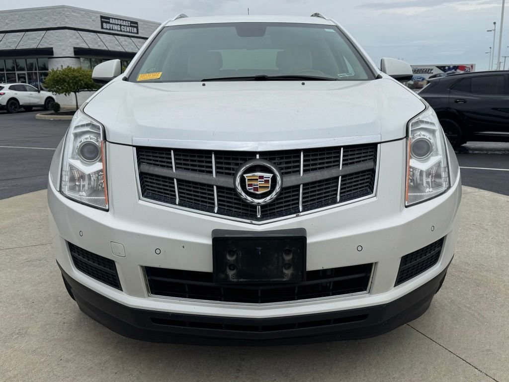cadillac srx 2012 3GYFNDE39CS567532 image cadillac srx 2012 3GYFNDE39CS567532 image