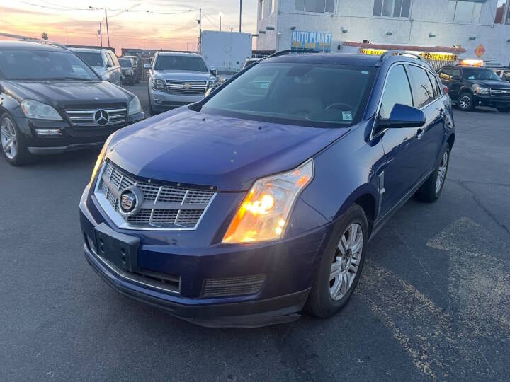 cadillac srx 2012 3GYFNGE34CS526579 image cadillac srx 2012 3GYFNGE34CS526579 image