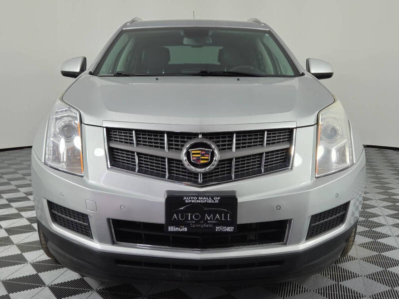 cadillac srx 2012 3GYFNAE3XCS509993 image cadillac srx 2012 3GYFNAE3XCS509993 image