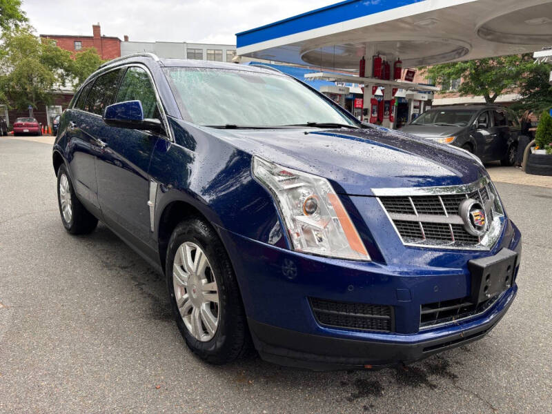 cadillac srx 2012 3GYFNDE33CS596802 image cadillac srx 2012 3GYFNDE33CS596802 image