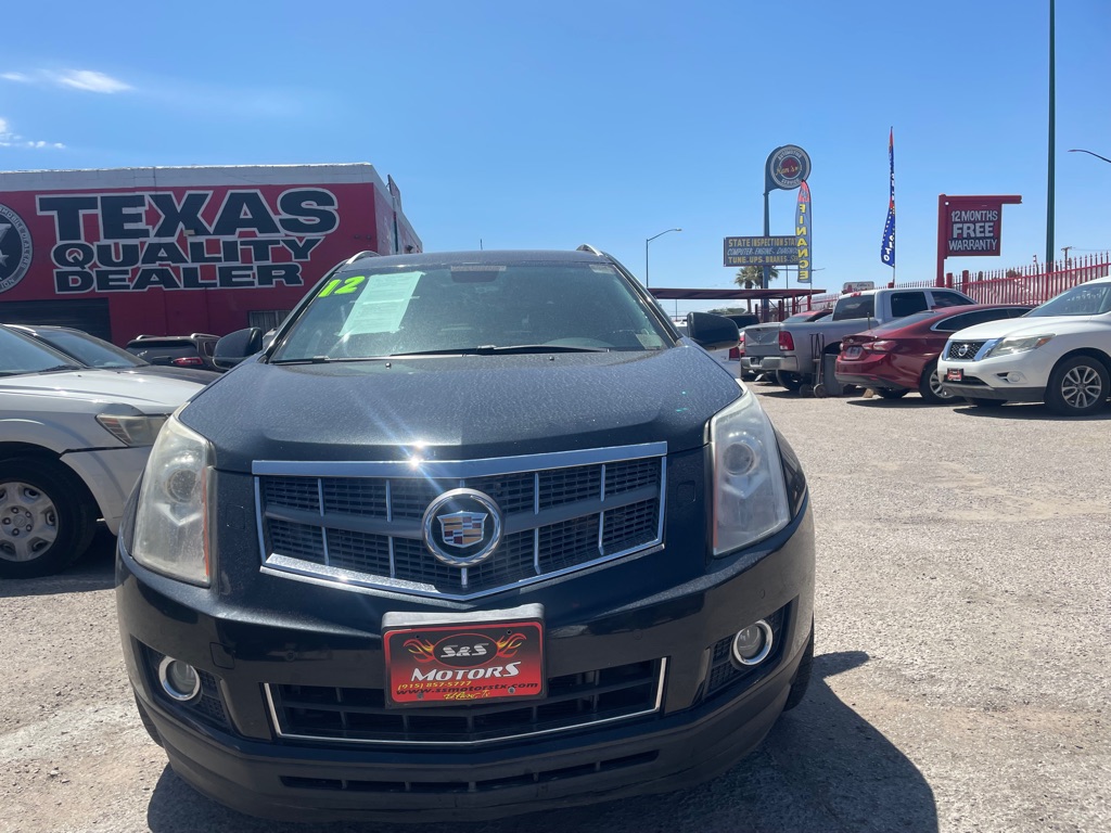 cadillac srx 2012 3GYFNBE3XCS568533 image cadillac srx 2012 3GYFNBE3XCS568533 image