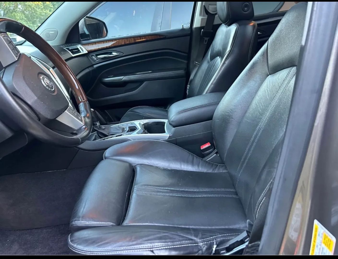 cadillac srx 2012 3GYFNAE33CS583644 image cadillac srx 2012 3GYFNAE33CS583644 image
