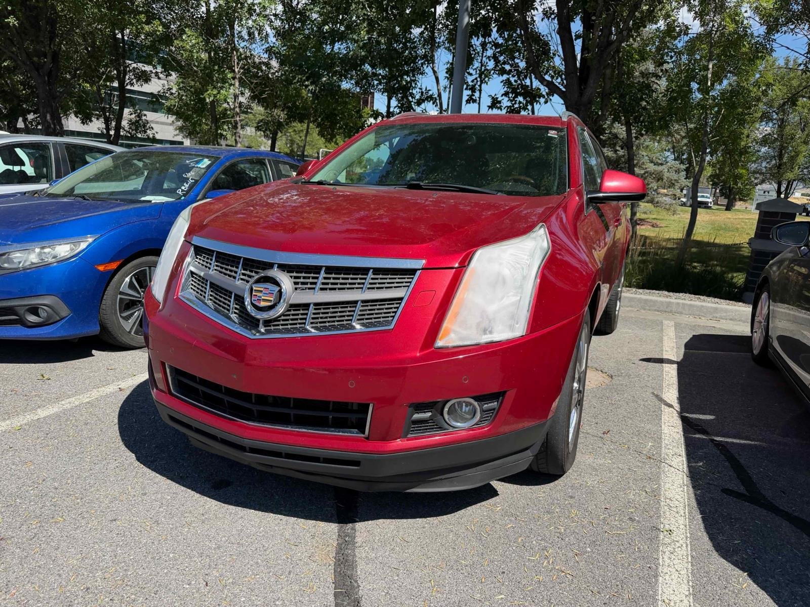 cadillac srx 2012 3GYFNEE35CS560521 image cadillac srx 2012 3GYFNEE35CS560521 image