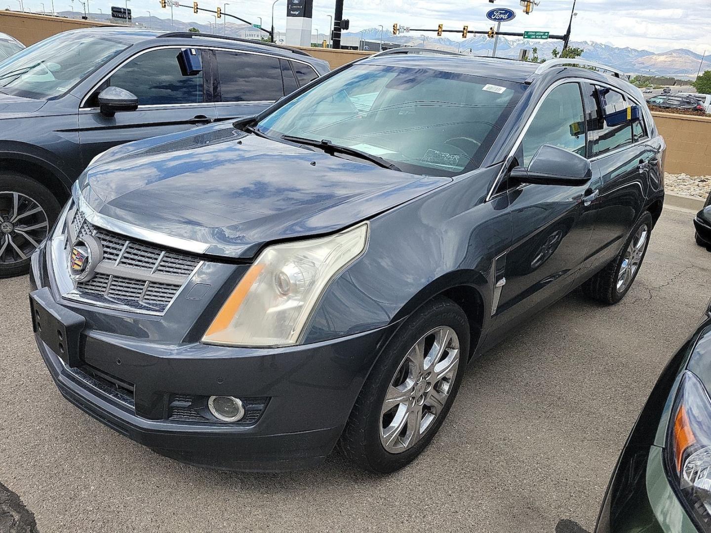 cadillac srx 2012 3GYFNCE38CS542258 image cadillac srx 2012 3GYFNCE38CS542258 image