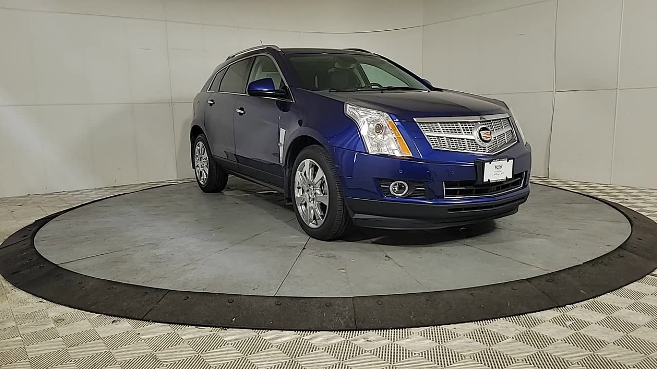 cadillac srx 2012 3GYFNBE34CS569161 image cadillac srx 2012 3GYFNBE34CS569161 image