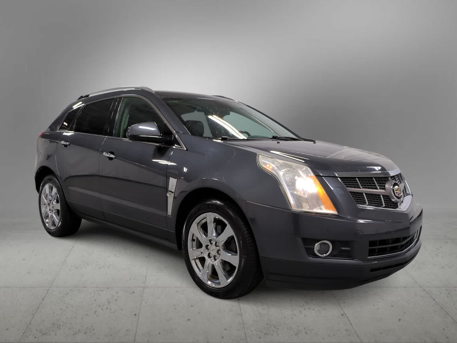 cadillac srx 2012 3GYFNBE36CS604296 image cadillac srx 2012 3GYFNBE36CS604296 image