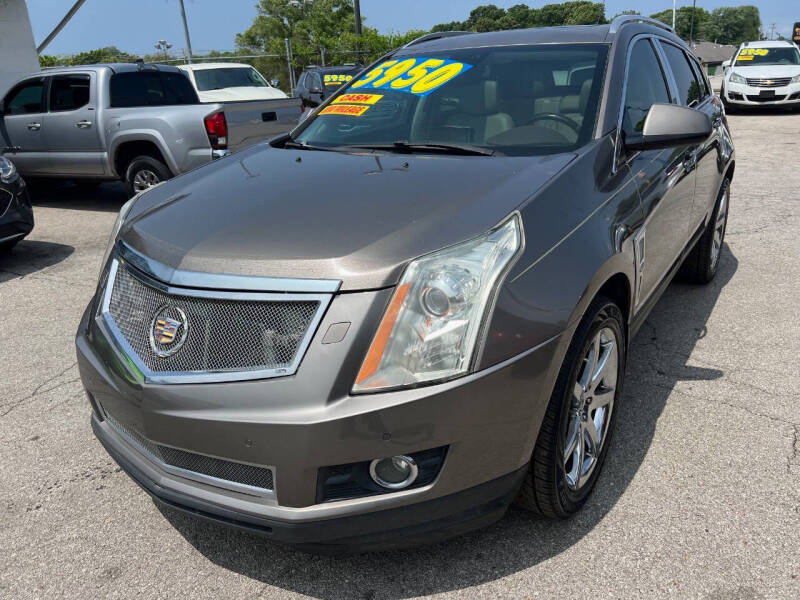 cadillac srx 2012 3GYFNBE31CS606019 image cadillac srx 2012 3GYFNBE31CS606019 image