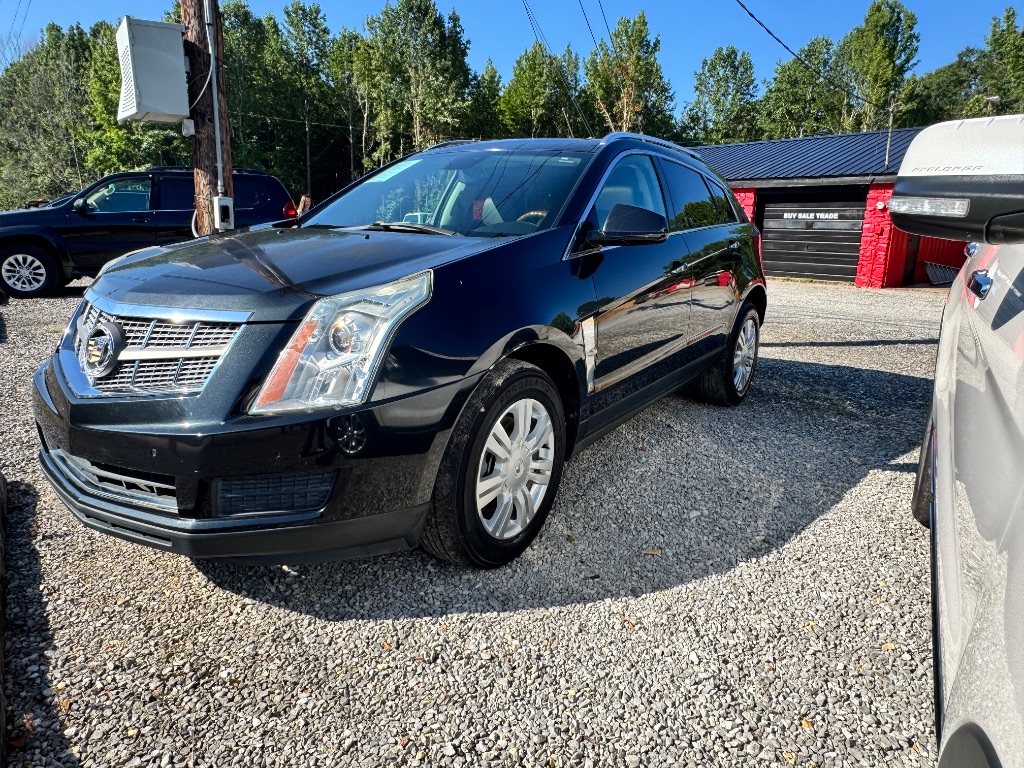 cadillac srx 2012 3GYFNDE39CS505838 image cadillac srx 2012 3GYFNDE39CS505838 image