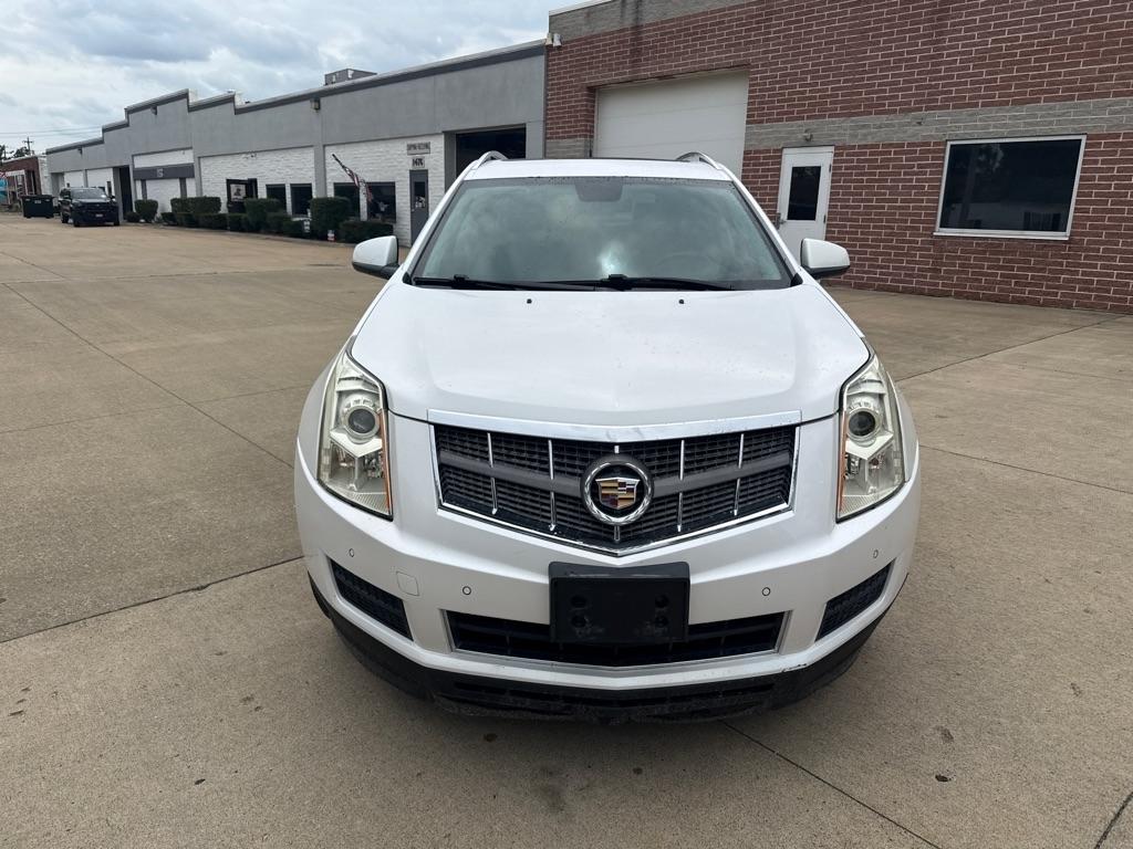 cadillac srx 2012 3GYFNDE37CS525361 image cadillac srx 2012 3GYFNDE37CS525361 image