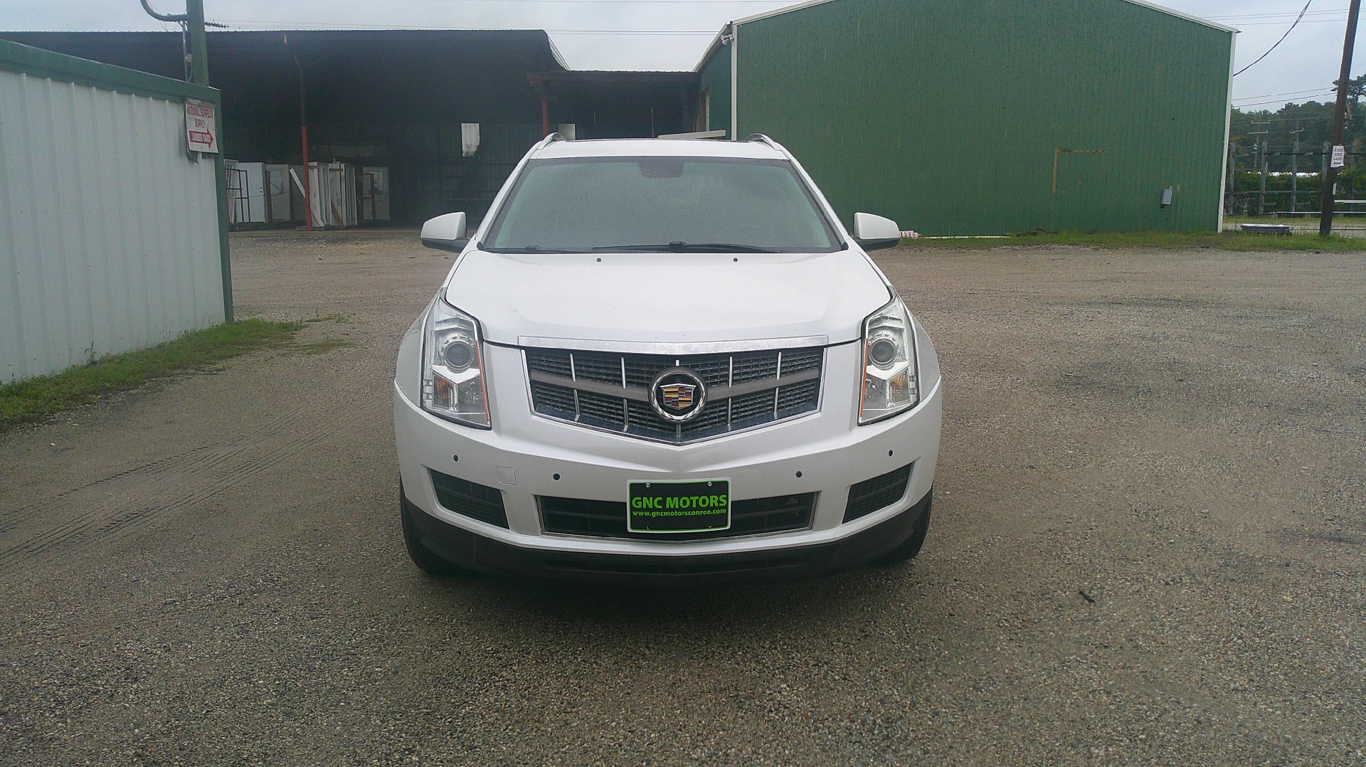 cadillac srx 2012 3GYFNAE38CS544418 image cadillac srx 2012 3GYFNAE38CS544418 image