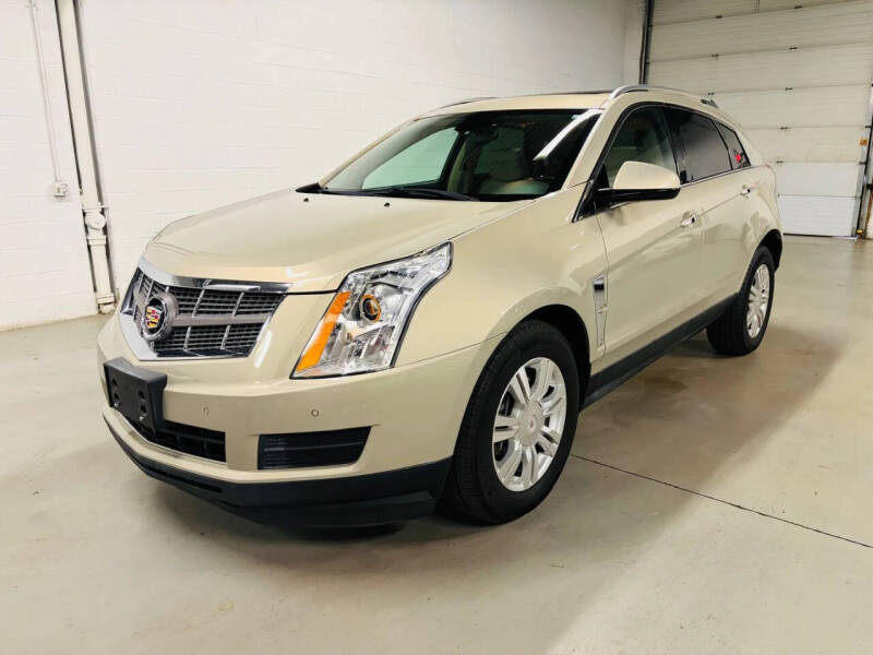 cadillac srx 2012 3GYFNDE38CS566579 image cadillac srx 2012 3GYFNDE38CS566579 image