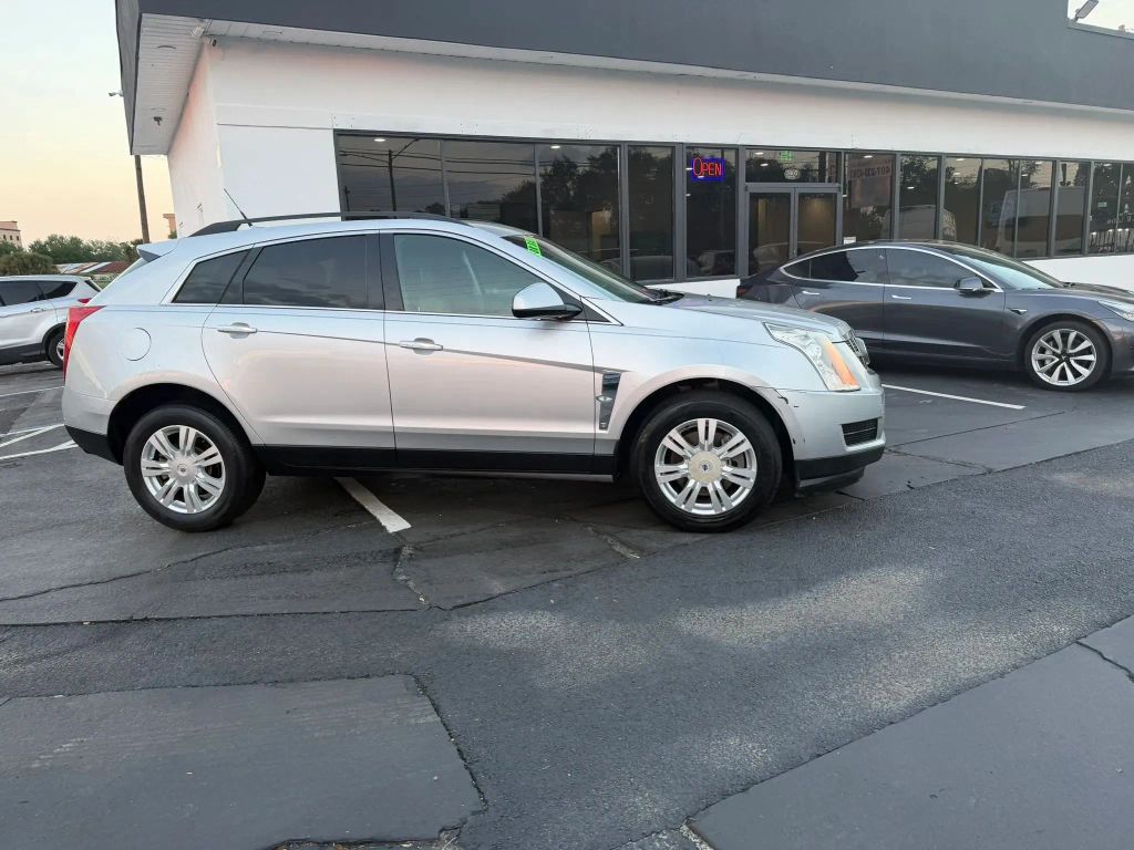 cadillac srx 2012 3GYFNGE36CS577629 image cadillac srx 2012 3GYFNGE36CS577629 image