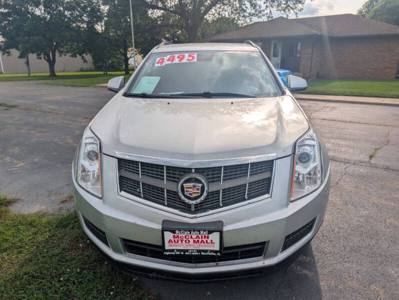 cadillac srx 2012 3GYFNGE31CS532906 image cadillac srx 2012 3GYFNGE31CS532906 image