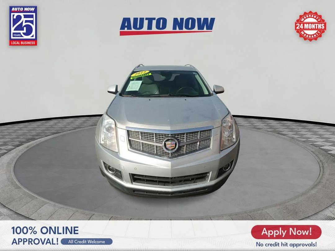 cadillac srx 2012 3GYFNBE35CS564003 image cadillac srx 2012 3GYFNBE35CS564003 image