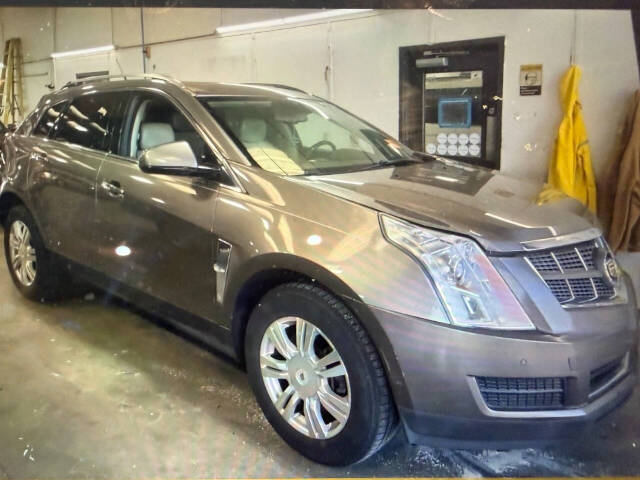 cadillac srx 2012 3GYFNDE35CS564918 image cadillac srx 2012 3GYFNDE35CS564918 image