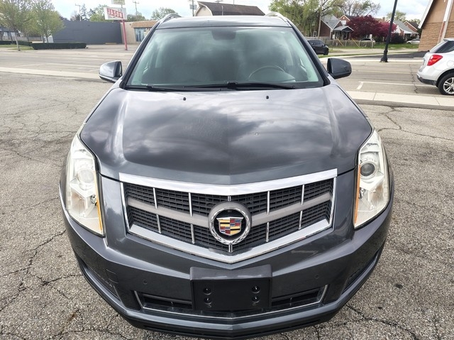 cadillac srx 2012 3GYFNDE34CS542246 image cadillac srx 2012 3GYFNDE34CS542246 image