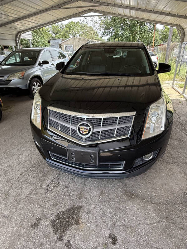 cadillac srx 2012 3GYFNBE36CS566066 image cadillac srx 2012 3GYFNBE36CS566066 image