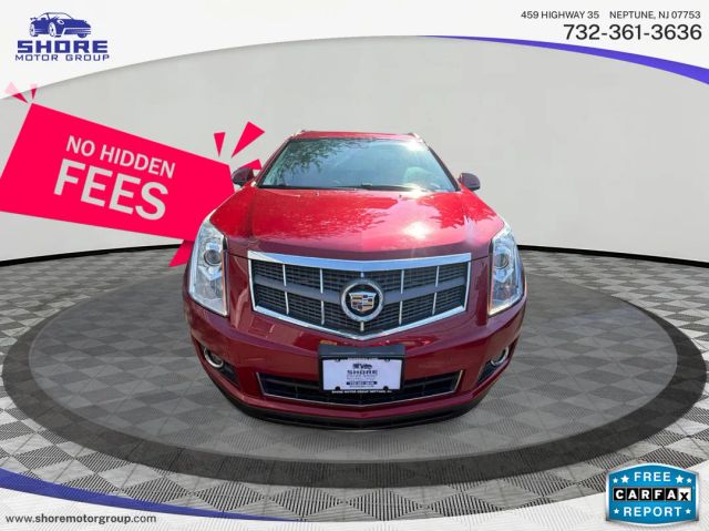 cadillac srx 2012 3GYFNFE32CS513257 image cadillac srx 2012 3GYFNFE32CS513257 image