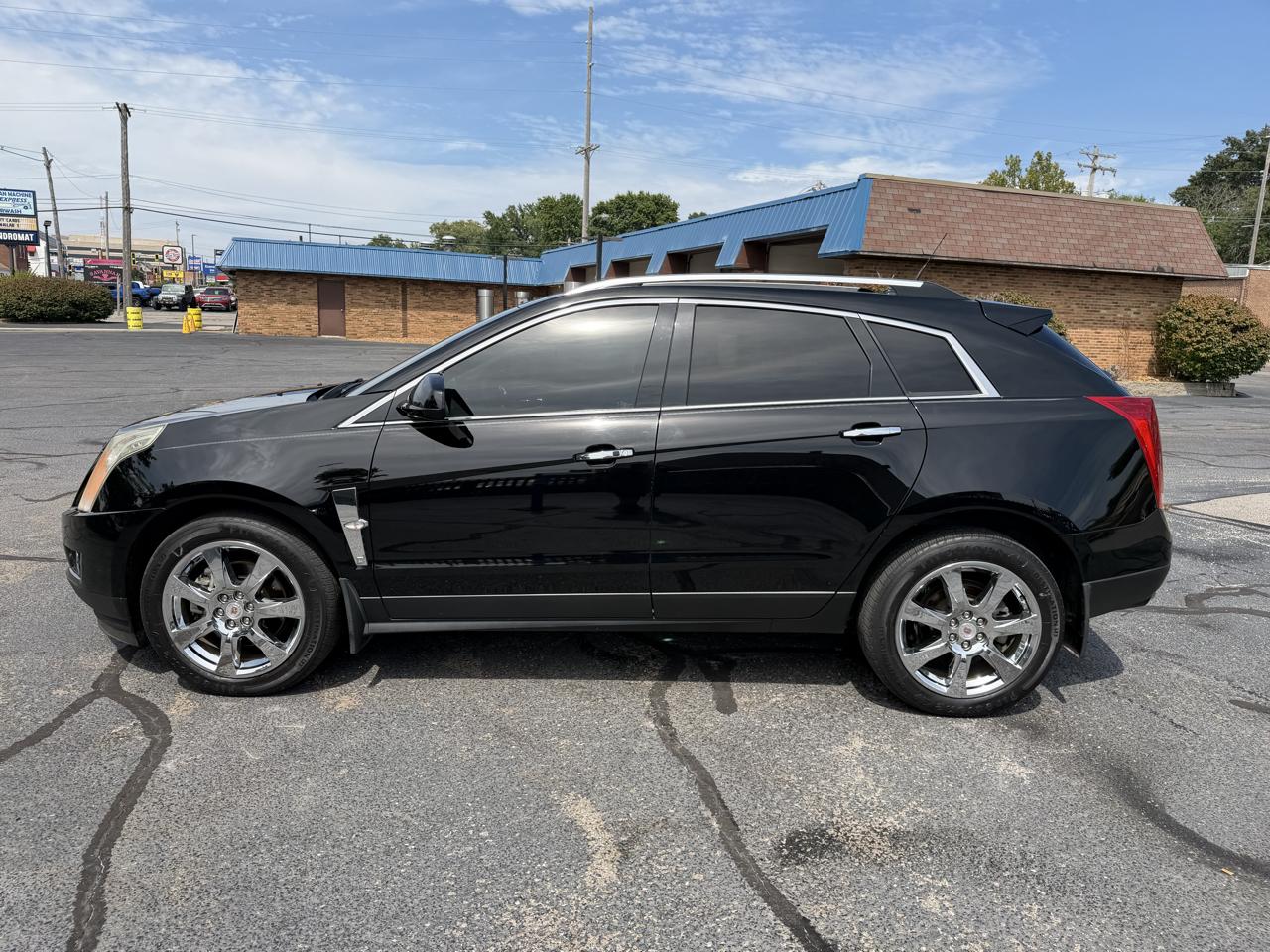 cadillac srx 2012 3GYFNBE38CS605238 image cadillac srx 2012 3GYFNBE38CS605238 image