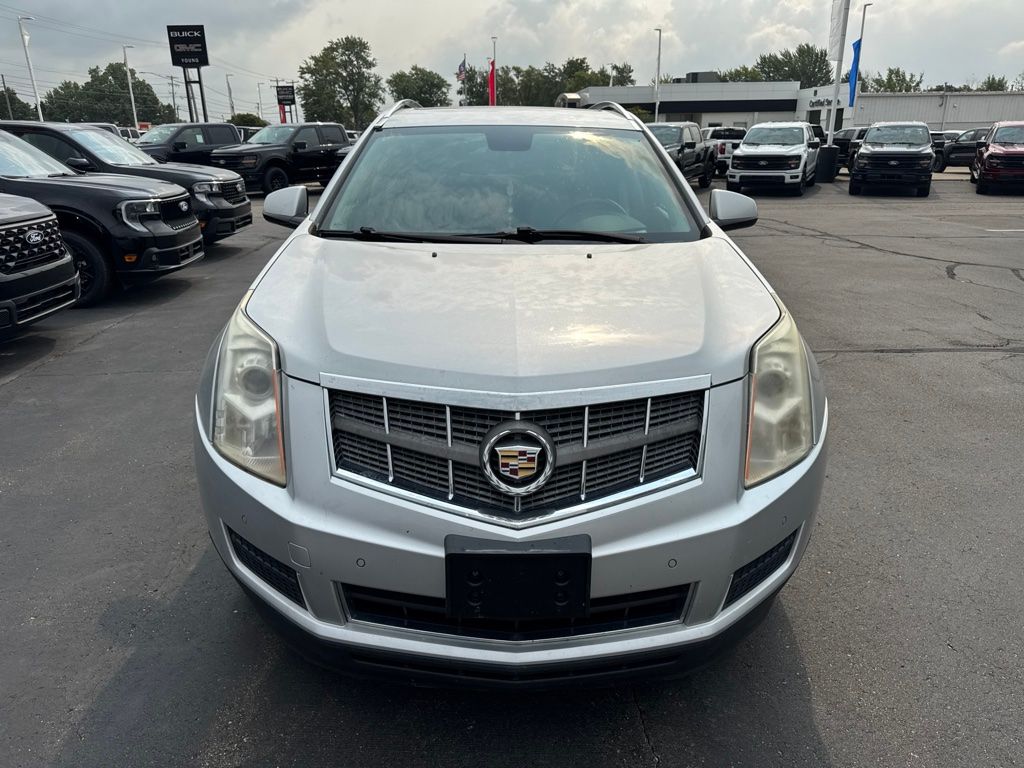 cadillac srx 2012 3GYFNDE39CS521098 image cadillac srx 2012 3GYFNDE39CS521098 image