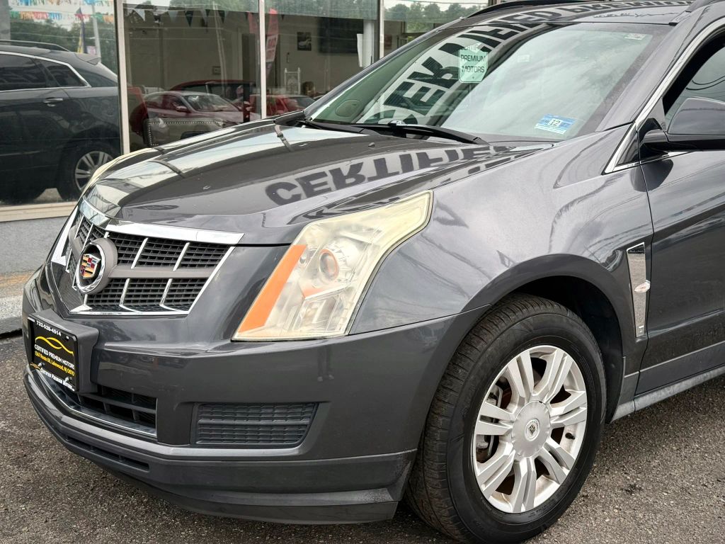 cadillac srx 2012 3GYFNGE31CS646288 image cadillac srx 2012 3GYFNGE31CS646288 image