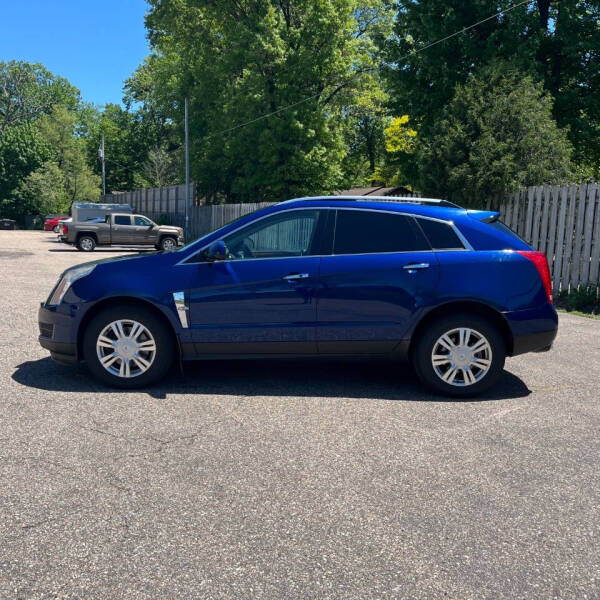 cadillac srx 2012 3GYFNDE31CS519331 image cadillac srx 2012 3GYFNDE31CS519331 image