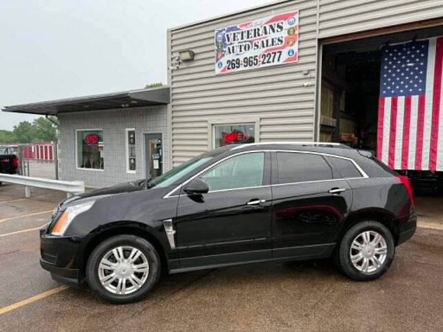 cadillac srx 2012 3GYFNAE34CS622063 image cadillac srx 2012 3GYFNAE34CS622063 image