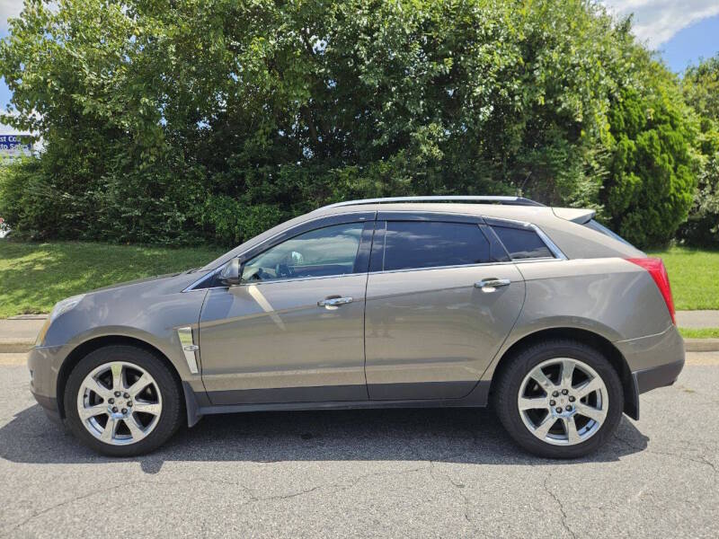 cadillac srx 2012 3GYFNFE35CS510482 image cadillac srx 2012 3GYFNFE35CS510482 image