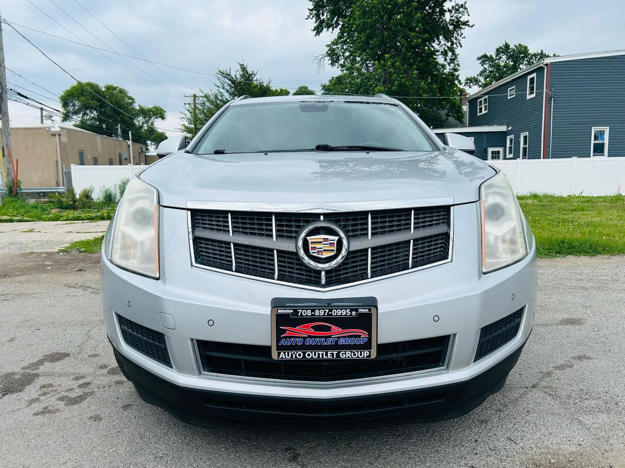 cadillac srx 2012 3GYFNDE3XCS560170 image cadillac srx 2012 3GYFNDE3XCS560170 image