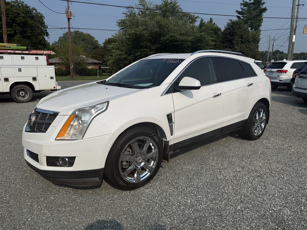 cadillac srx 2012 3GYFNBE39CS598204 image cadillac srx 2012 3GYFNBE39CS598204 image