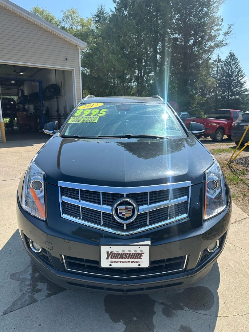 cadillac srx 2012 3GYFNFE31CS503142 image cadillac srx 2012 3GYFNFE31CS503142 image