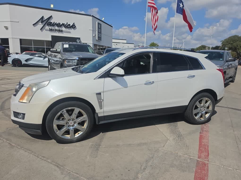 cadillac srx 2012 3GYFNEE31CS634422 image cadillac srx 2012 3GYFNEE31CS634422 image