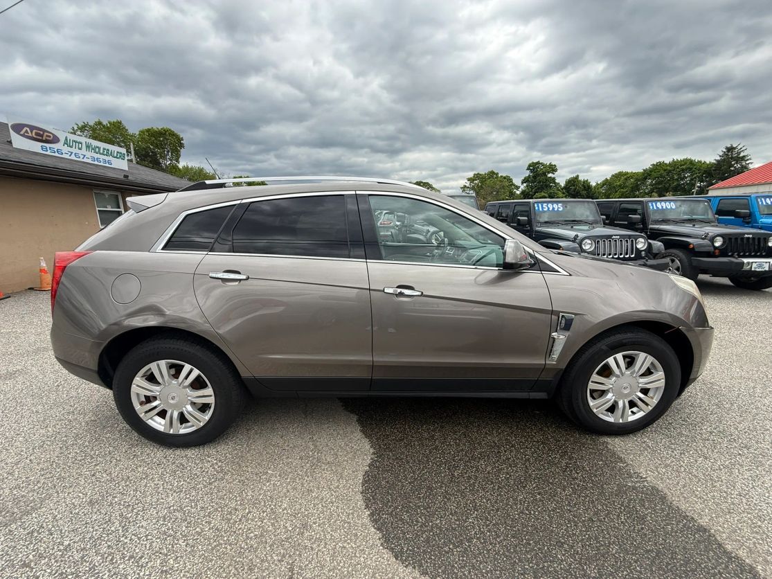 cadillac srx 2012 3GYFNAE3XCS589277 image cadillac srx 2012 3GYFNAE3XCS589277 image