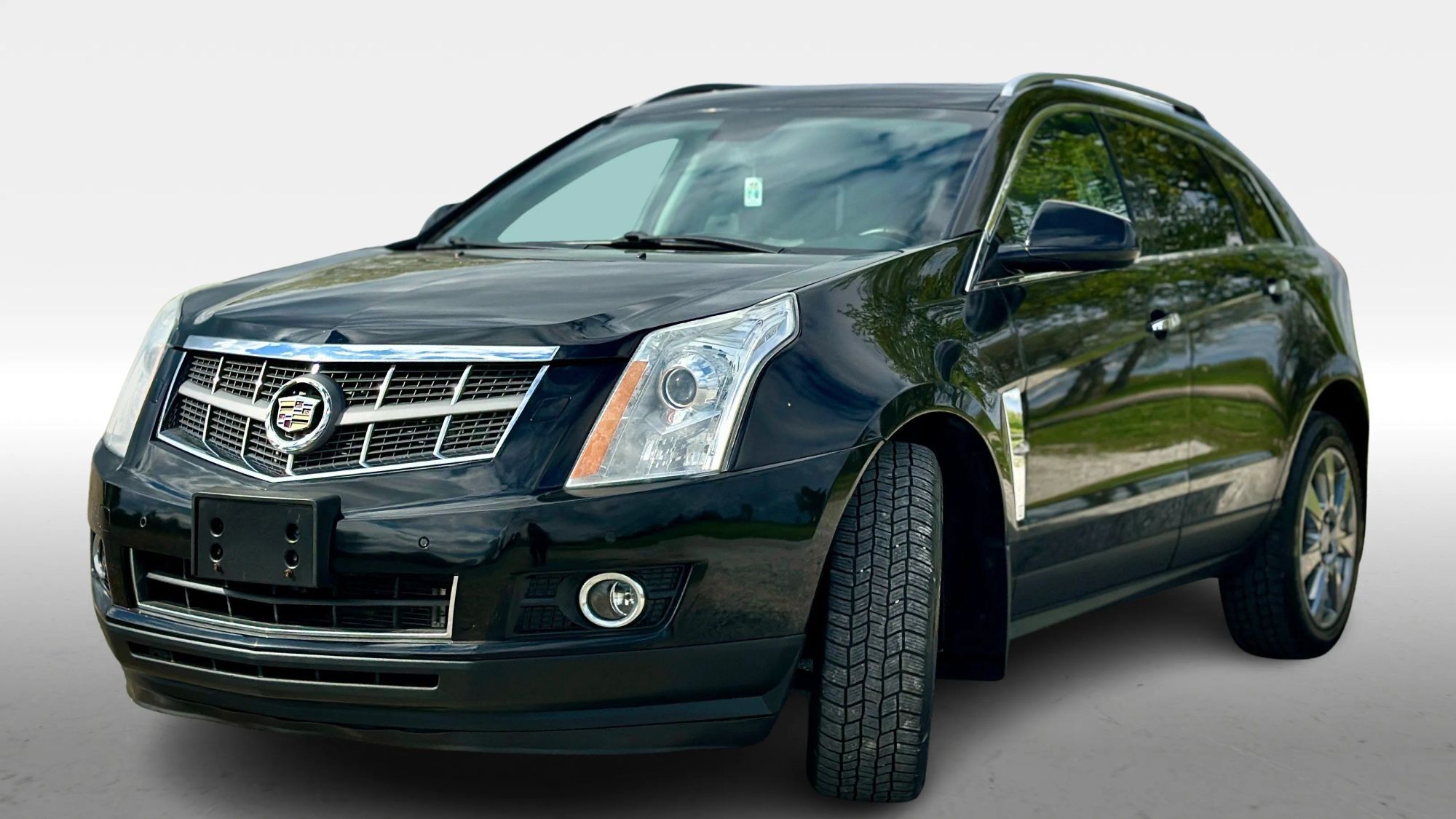 cadillac srx 2012 3GYFNBE33CS586520 image cadillac srx 2012 3GYFNBE33CS586520 image