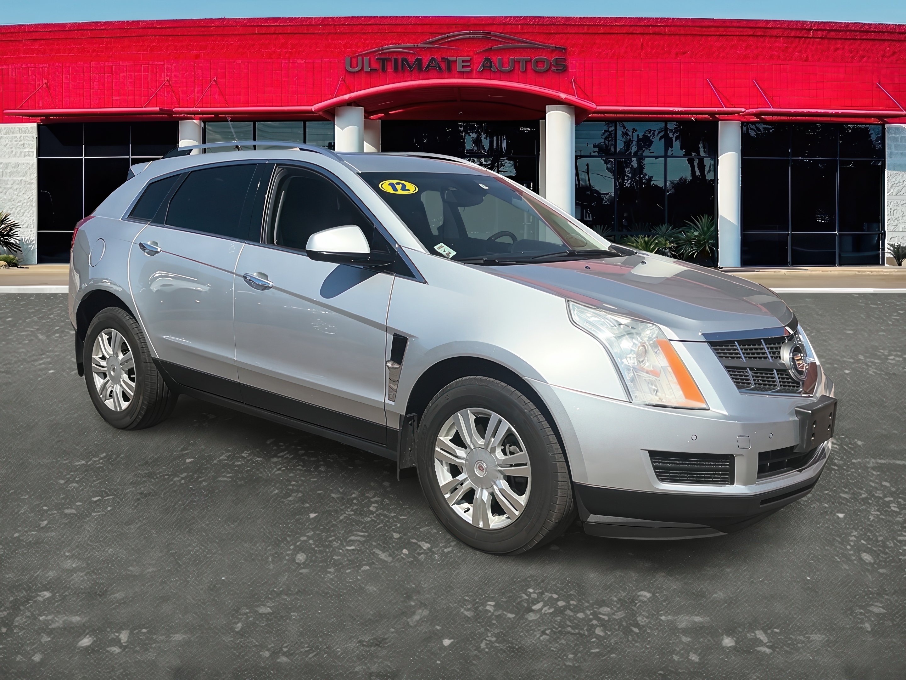 cadillac srx 2012 3GYFNAE33CS585362 image cadillac srx 2012 3GYFNAE33CS585362 image