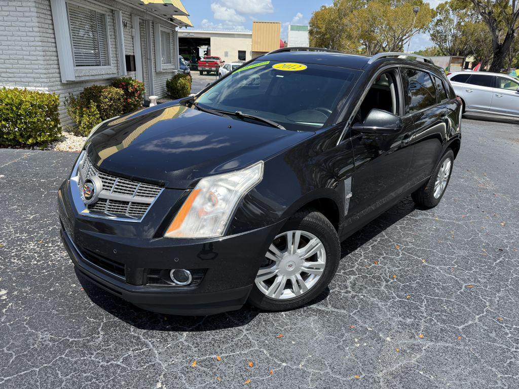 cadillac srx 2012 3GYFNDE30CS500902 image cadillac srx 2012 3GYFNDE30CS500902 image