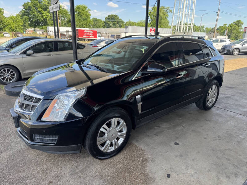 cadillac srx 2012 3GYFNAE32CS655613 image cadillac srx 2012 3GYFNAE32CS655613 image