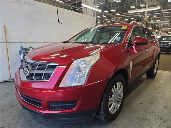 cadillac srx 2012 3GYFNAE35CS630611 image cadillac srx 2012 3GYFNAE35CS630611 image