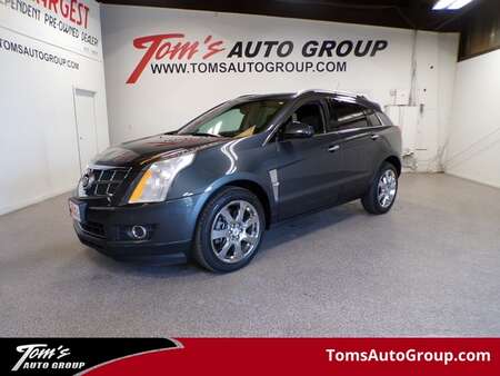 cadillac srx 2012 3GYFNBE35CS541630 image cadillac srx 2012 3GYFNBE35CS541630 image